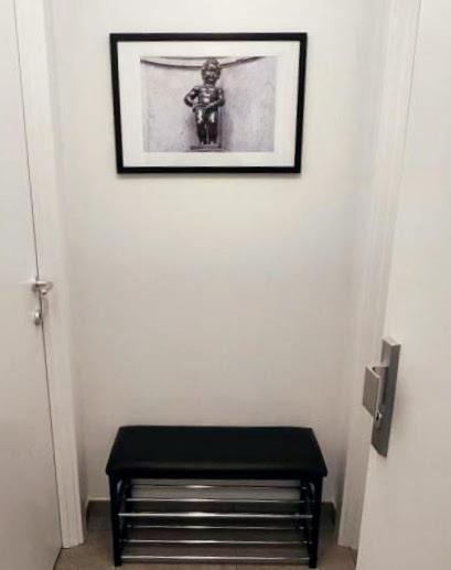 Brussels Expo Apartment מראה חיצוני תמונה