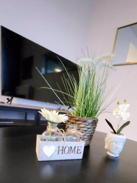 Brussels Expo Apartment מראה חיצוני תמונה