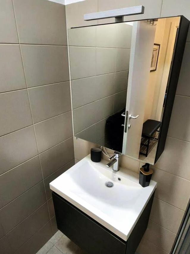 Brussels Expo Apartment מראה חיצוני תמונה