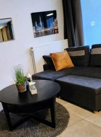 Brussels Expo Apartment מראה חיצוני תמונה